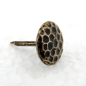 - Eskitme Antik Petek Kabara / Raptiye 11 Mm 50