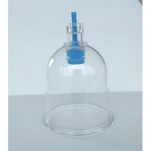 5 Numara Hacamat Kupası