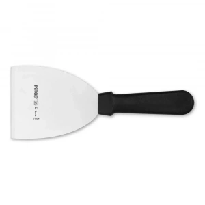 71154 Creme Paslanmaz Gıda Spatula No:4 - 12,5 Cm