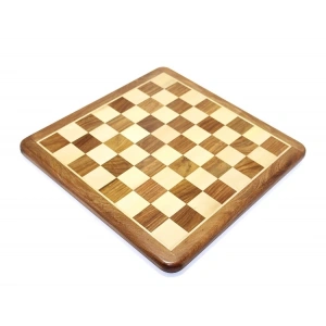 Ahşap Satranç Tahtası 43 Cm G303a