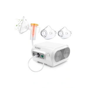 Kompresörlü Nebülizatör, Compressor Nebulizatör