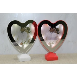 Ledli Sihirli Ayna Çerceve Alk3600