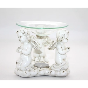 Polyester Melekli Buhurdanlık Alk2994