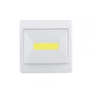 Ps-801 Cob Ledli Mıknatıslı Yapışkanlı Lamba