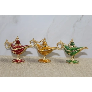 Swaroski Taşlı Minik Figür Alk4152