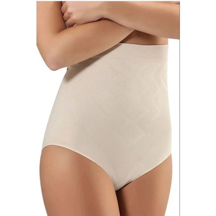 Yüksek Bel Slip Korse