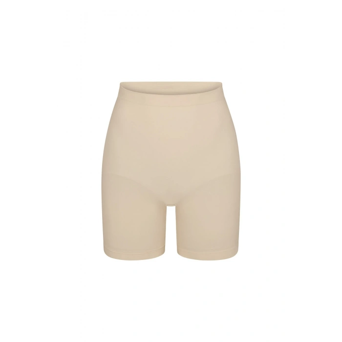 İnceltici Etkili Toparlayıcı Hayalet Paçalı Korse