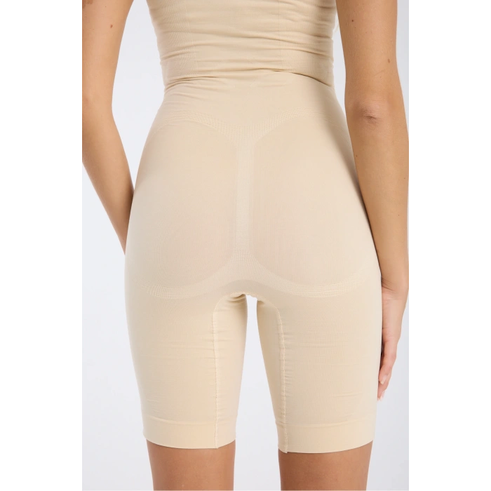 Kadın Boydan Korse Göbek,basen,göğüs,kalça Için Tüm Vücut Sıkılaştırıcı Tam Boy Toparlayıcı Korse