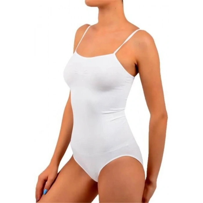 Ip Askılı Alttan Kancalı Inceltici Bölgesel Toparlayıcı Badi Zıbın Korse