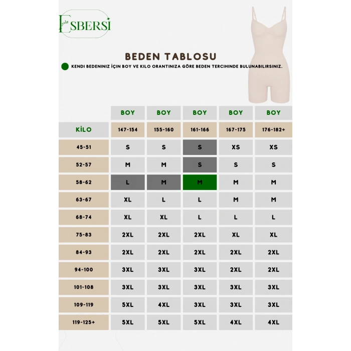 Kadın Boydan Korse Göbek,basen,göğüs, Için Tüm Vücut Sıkılaştırıcı Tam Boy Toparlayıcı Korse