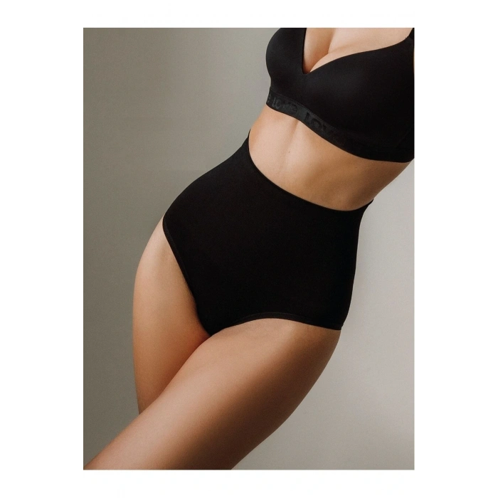 Bel Toparlayıcı Sıkılaştırıcı Slip Korse