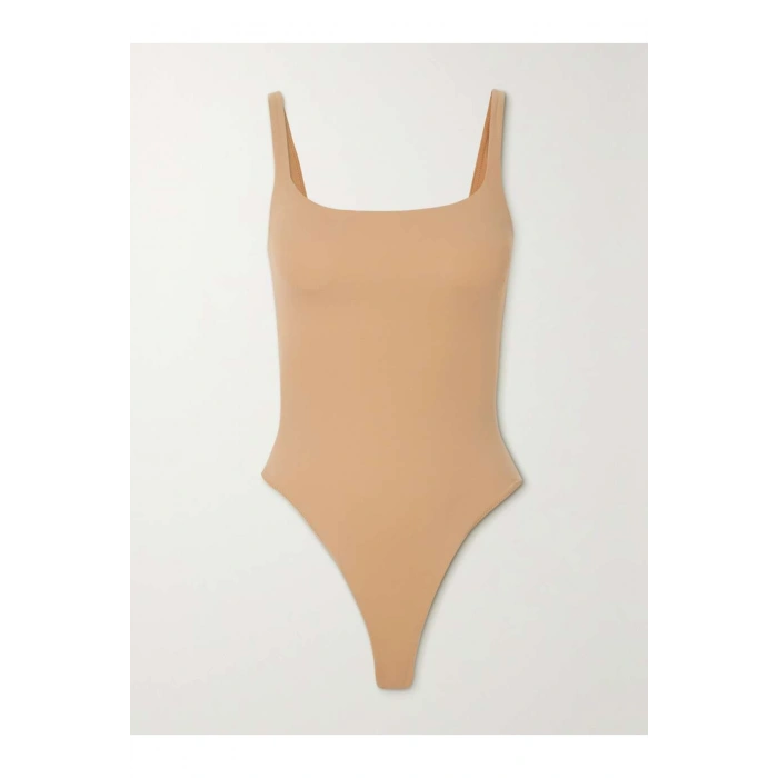 Kadın Toparlayıcı String Zıbın Korse