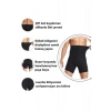 Erkek Bel ,Göbek Inceltici Ve Sıkılaştırıcı Spor Boxer Korse