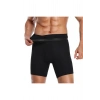 Erkek Bel ,Göbek Inceltici Ve Sıkılaştırıcı Spor Boxer Korse