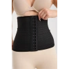Lohusa Bel Destekleyici Lateks Sıkılaştırma Korsesi