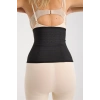 Lohusa Bel Destekleyici Lateks Sıkılaştırma Korsesi