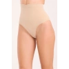 Göbek ve Karın Sıkılaştıran Toparlayıcı Korseli Külot Slip Korse