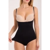 Göğüs Altı Toparlayıcı Korse Zıbın UnderBust Seamless Zıbın