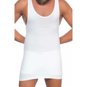 Nefes Alan Rahat Erkek Atlet Korse Göğüs Ve Bel Göbek Toparlayıcı