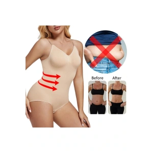 2 Beden İncelten Zıbın Korse