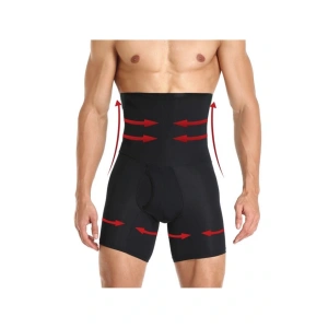 Erkek Bel ,Göbek Inceltici Ve Sıkılaştırıcı Spor Boxer Korse