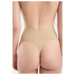 3 Bölge Etkili String Korse (ALTTAN KANCALI) Çıtçıtlı (ZIBIN) Korse