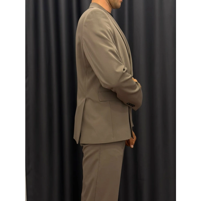 Baggy Takım Elbise