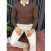 KEMİK SLİM FİT PANTOLON