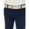 PARAŞÜT KUMAŞ PANTOLON LACİVERT