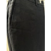 SİYAH KETEN PANTOLON