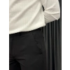 SİYAH SLİM FİT PANTOLON