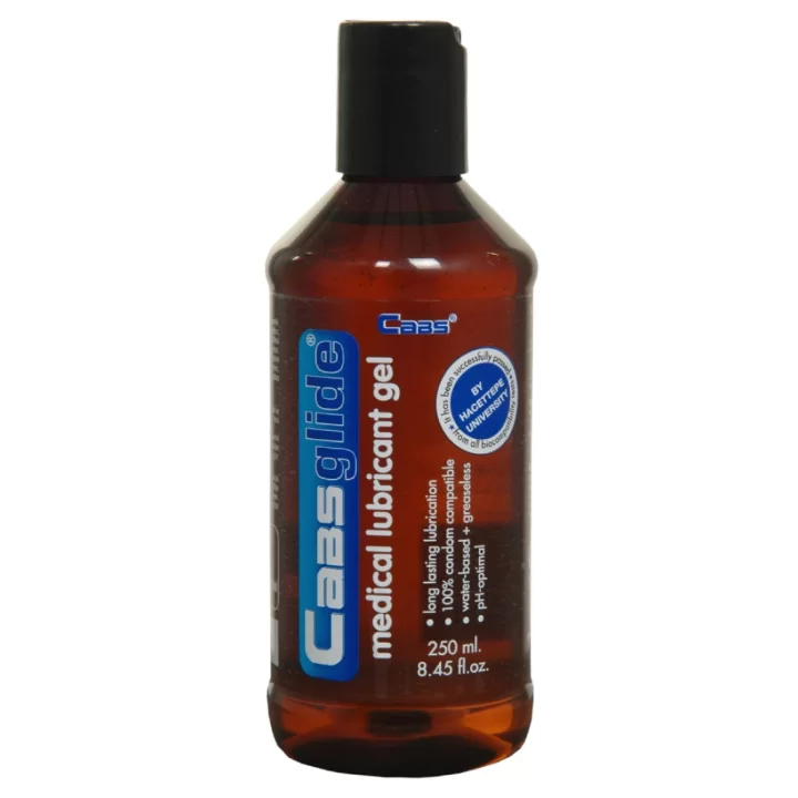 Cabsglide Kayganlaştırıcı Jel 250ML