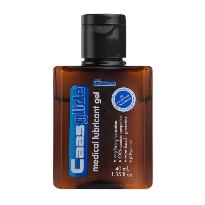 Cabsglide Kayganlaştırıcı Jel 40ML