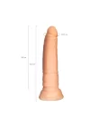 18cm Vantuzlu Gerçekçi Realistik Dildo