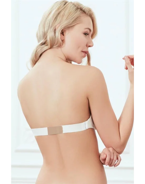 Sütyen Uzatıcı Ek Agraf 3X3 Kanca 3lü Paket (3017)