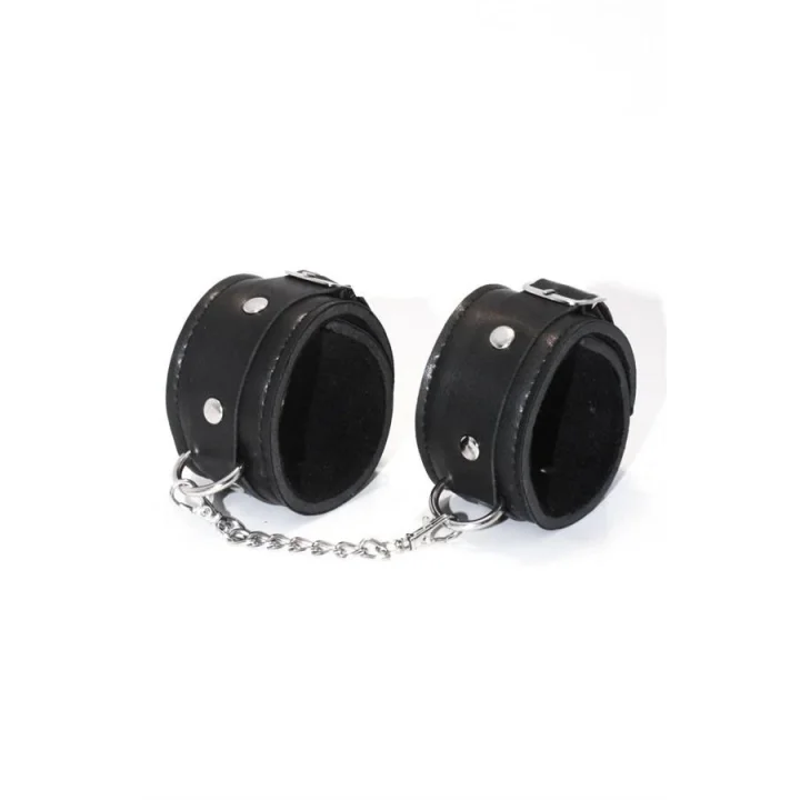 Arias Closet Fantezi 7li Harness Set