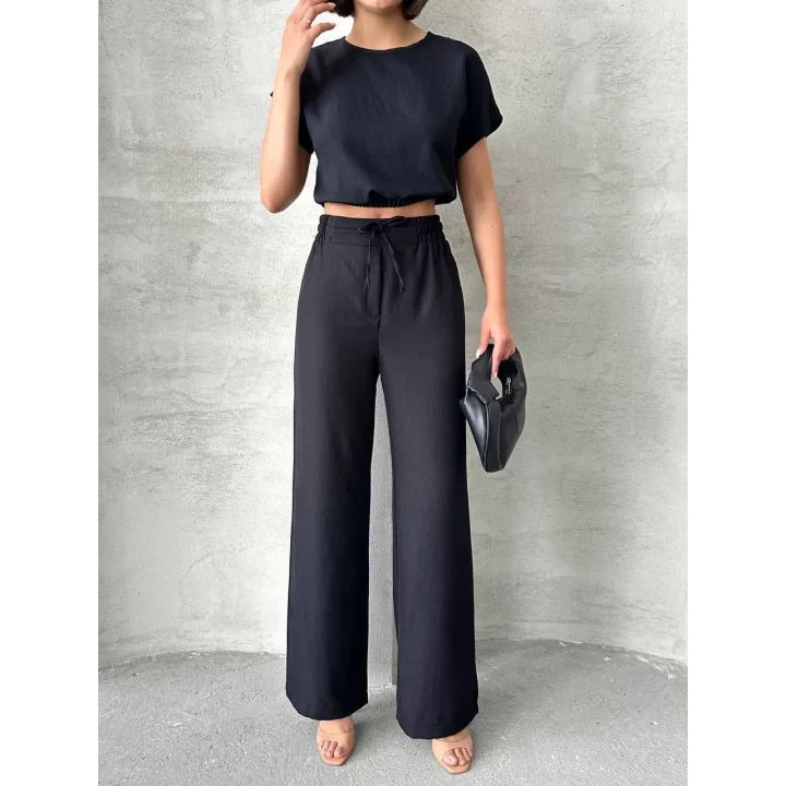 Bluz pantolon takım s255057