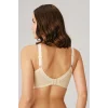 Kadın Balenli Desteksiz Dolgusuz Toparlayıcı Dantelli Küçültücü Sütyen (3769)