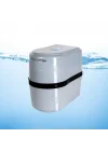 AQUA VİE Su Arıtma 5 Aşamalı 8 Lt Çelik Tanklı Pompasız Multimineralli Su Arıtma Cihazı