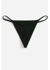Arias Closet Arkası Sexy Yazılı Zincirli Fantezi Tanga Külot