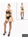 Arias Closet Dantelli Balenli Fantezi Body
