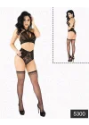 Arias Closet Fantazi Dantel Takım