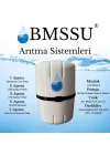 BMS 8 LT Su Arıtıcı