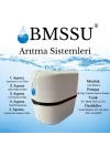 BMS 8 LT Su Arıtıcı