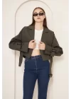 CROP TRENÇ