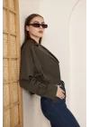 CROP TRENÇ