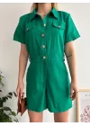 Gabardin tulum S24761