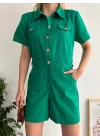 Gabardin tulum S24761