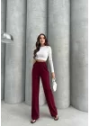 Kancalı pantolon
