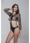 MOONLİGHT 9252 FANTEZİ DANTEL TAKIM
